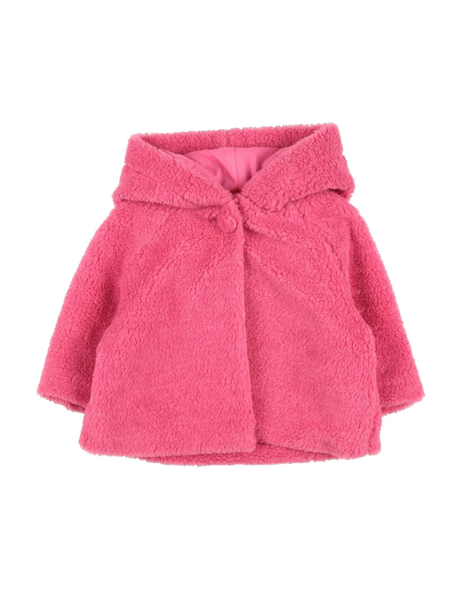 FUN & FUN - Shearling & Teddy