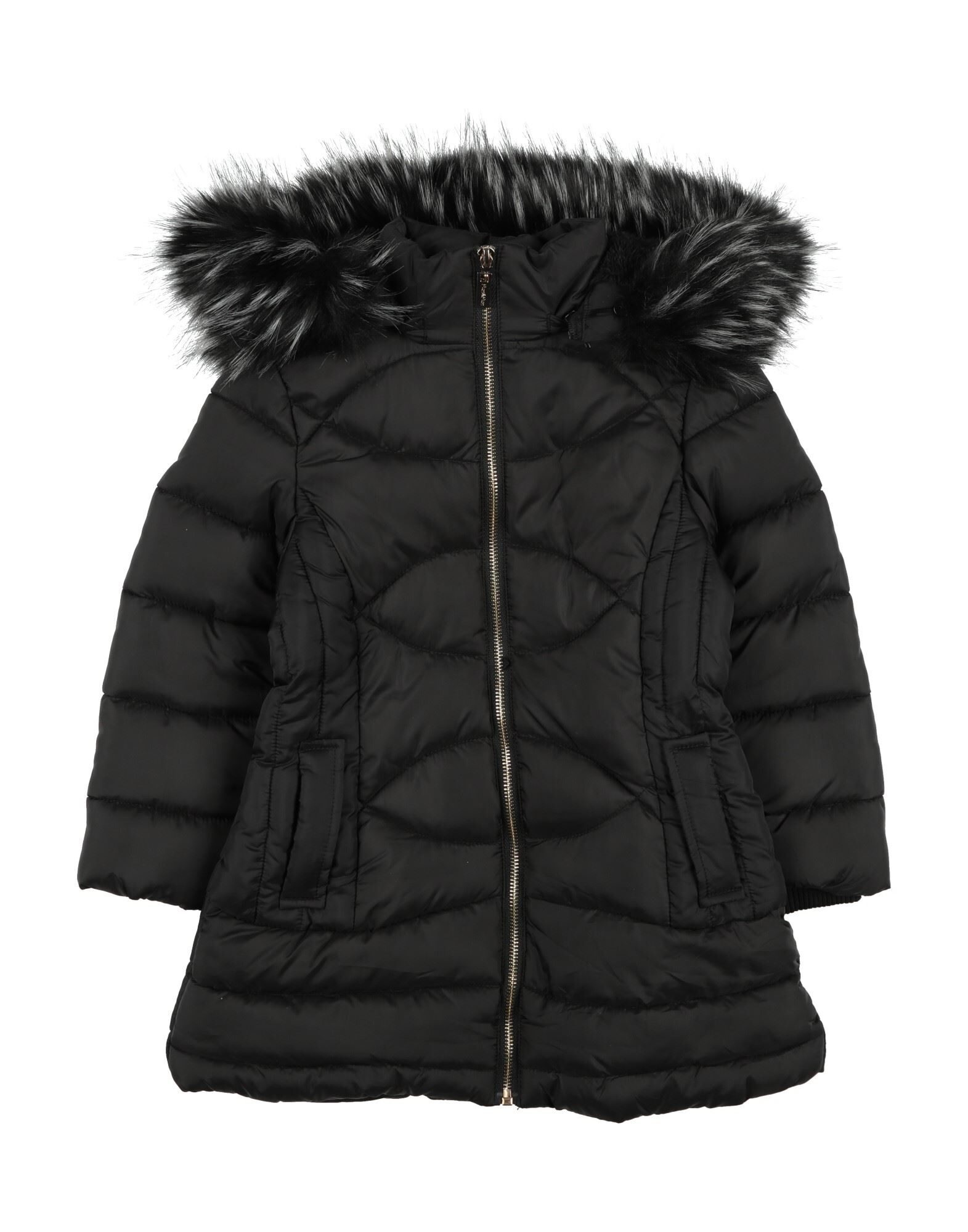 FUN & FUN - Пуховики и куртки на синтепоне