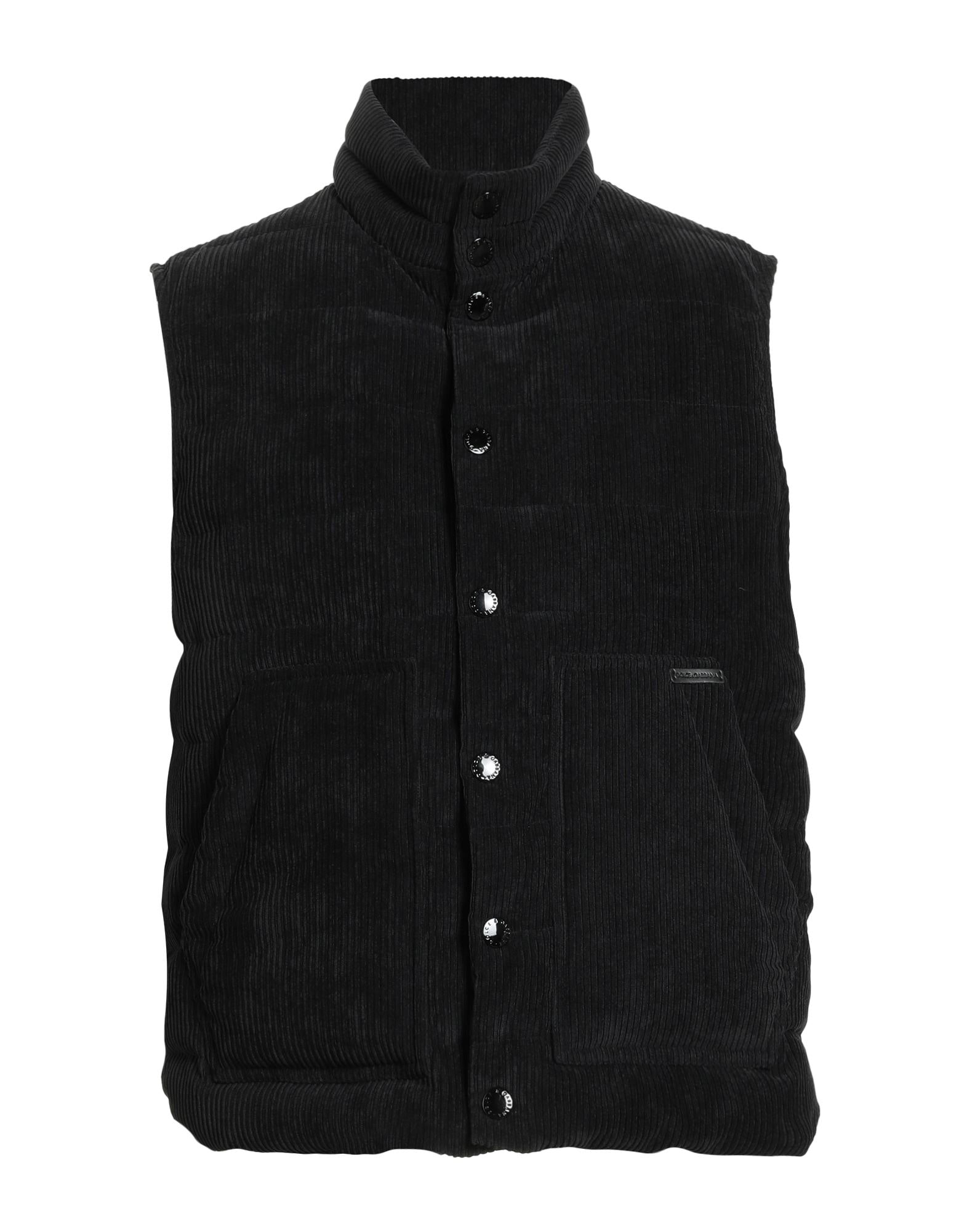 DOLCE&GABBANA - Vests
