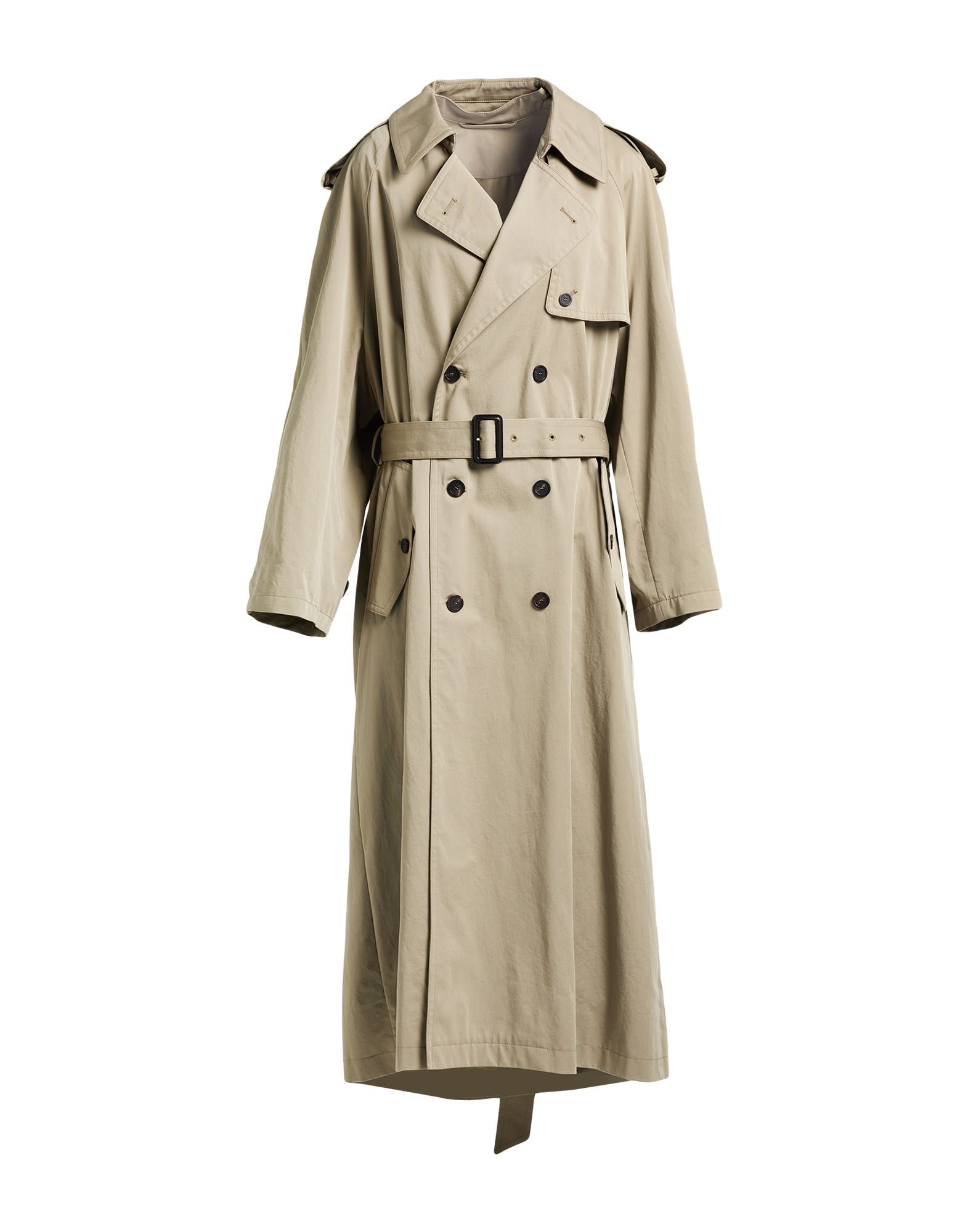 BALENCIAGA - Soprabiti & Trench