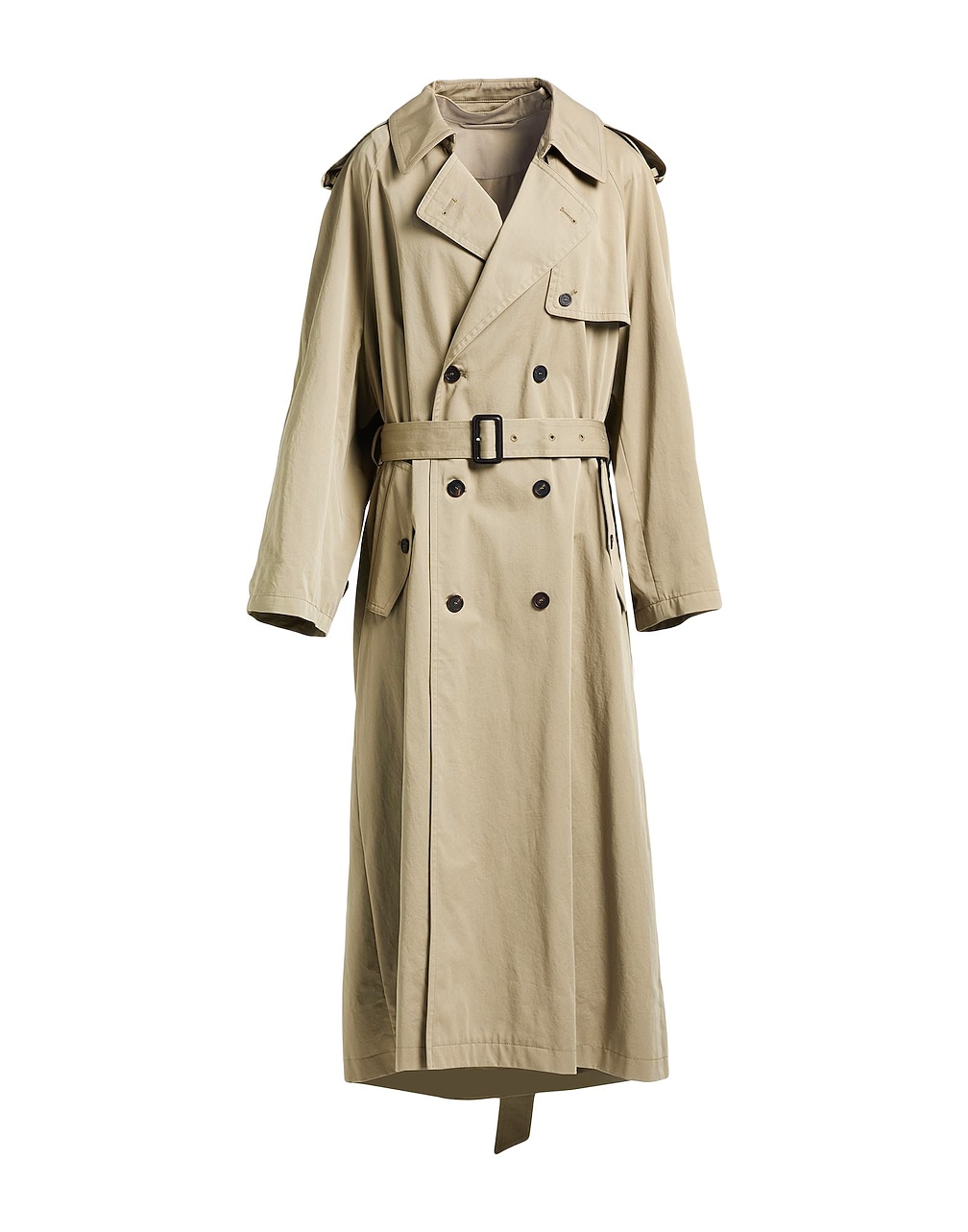 BALENCIAGA - Soprabiti & Trench