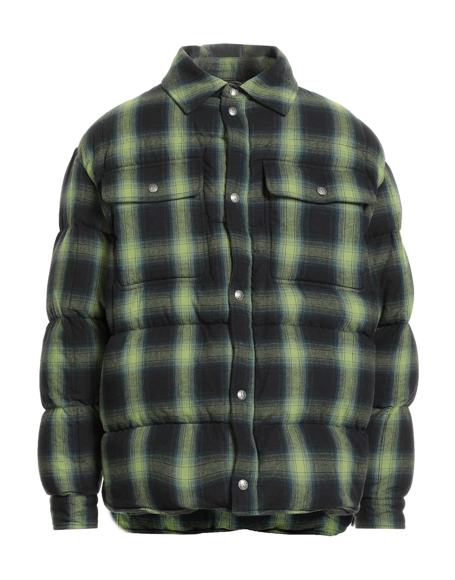 PALM ANGELS - Pufferjacken & Daunenjacken