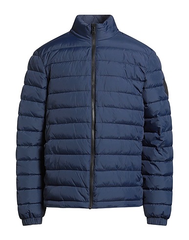 KARL LAGERFELD Shell jacket 100% Recycled polyamide