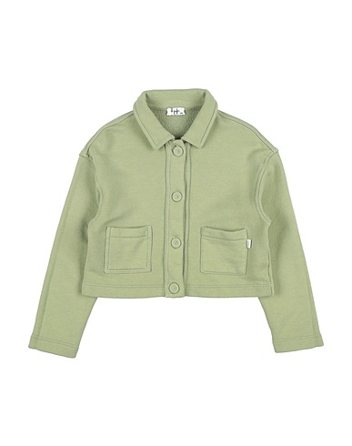 IL GUFO Jacket 100% Cotton