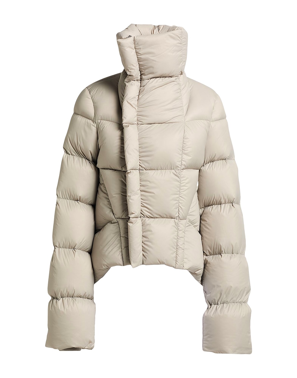 RICK OWENS - Puffers