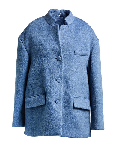 GUCCI Mantel 50% Wolle, 28% Mohairwolle, 22% Polyamid