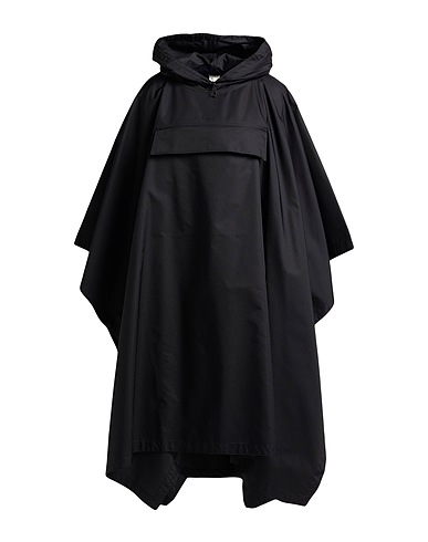 THE ROW Cloak Black 100% Polyamide