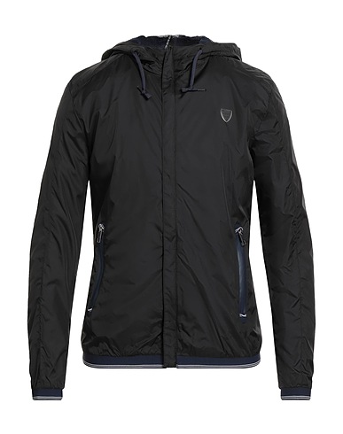 ANTONY MORATO Jacket Black 100% Polyamide