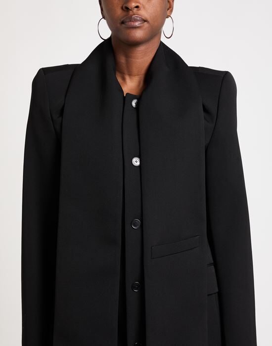 ALAINPAUL Пальто