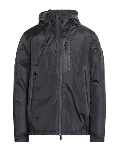 OUTHERE Steppjacke Schwarz 100% Polyester
