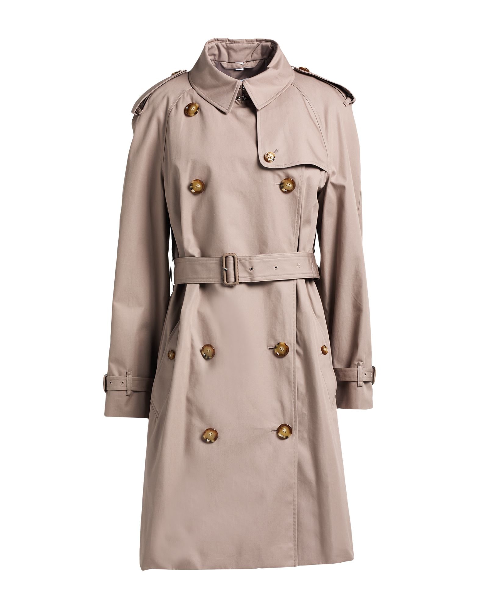 BURBERRY - Overcoats & Trench Coats