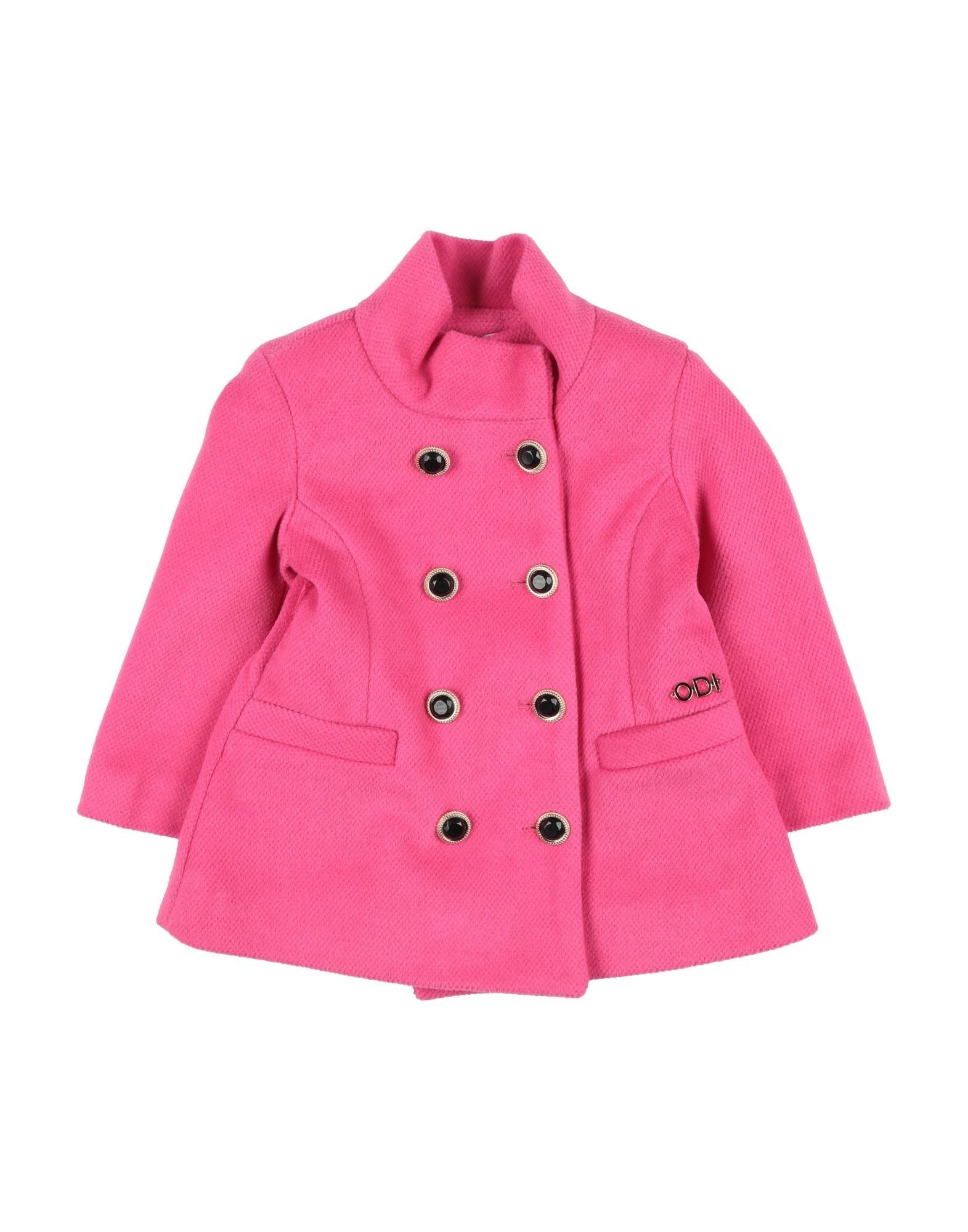 ODI ET AMO - Cappotti