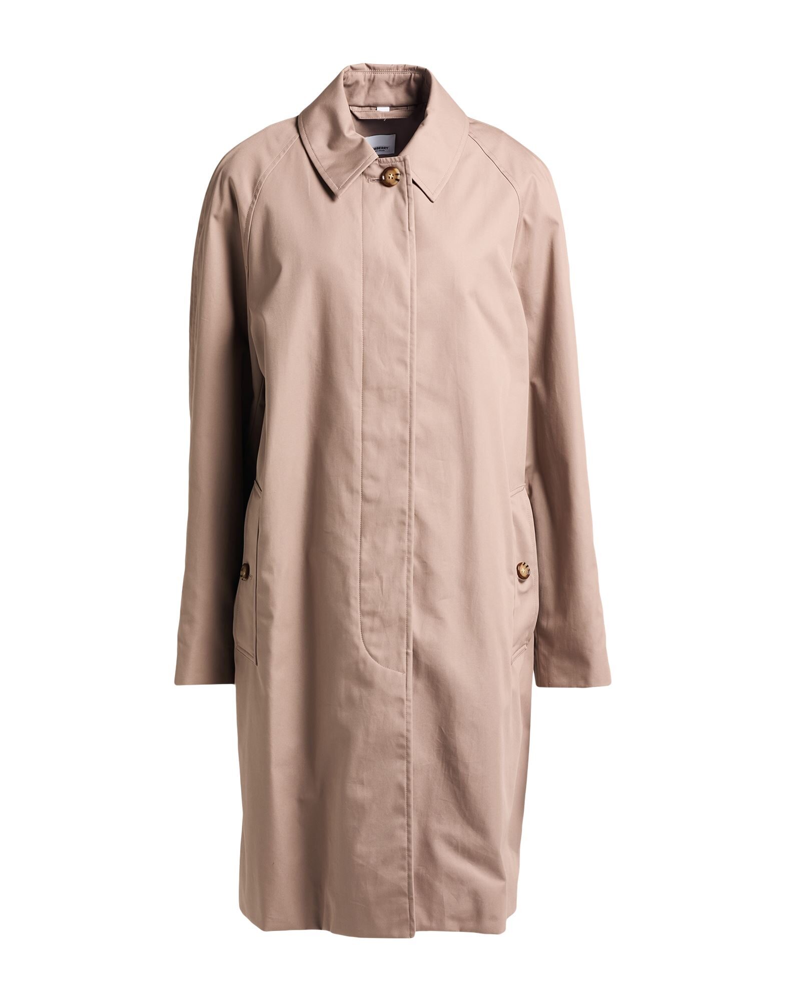 BURBERRY - Overcoats & Trench Coats