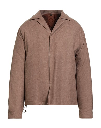 COSTUMEIN Jacket Sand 56% Wool, 44% Polyamide