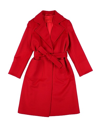 MAX&Co. Coat MINI ME 100% Wool