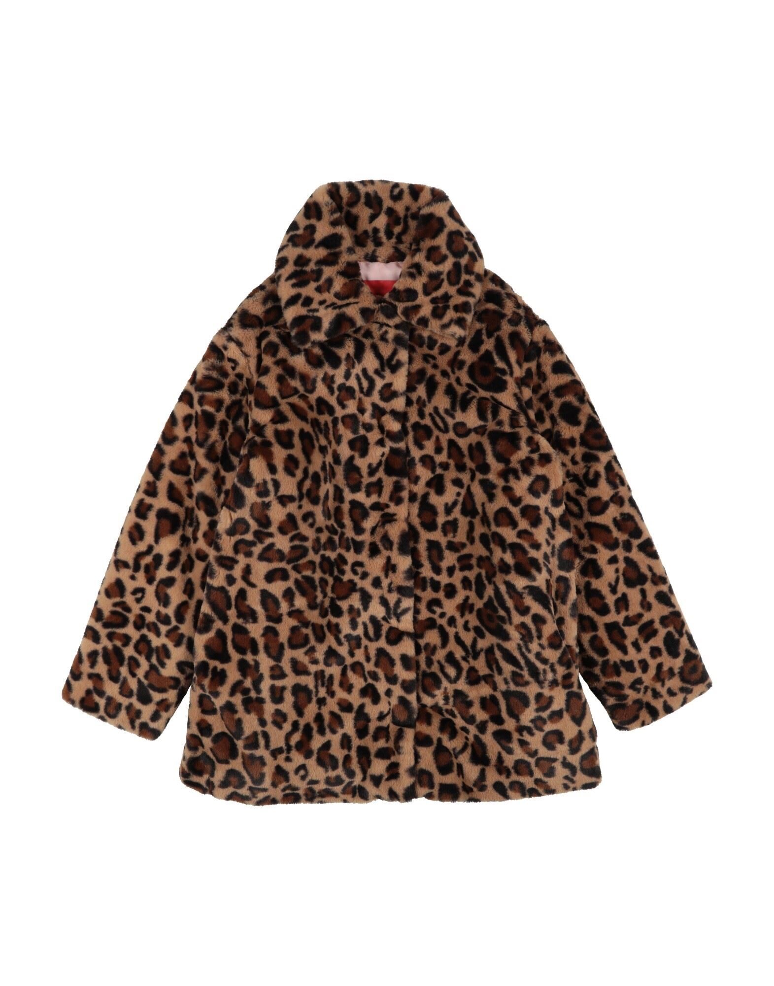 MAX&Co. - Shearling & Teddy