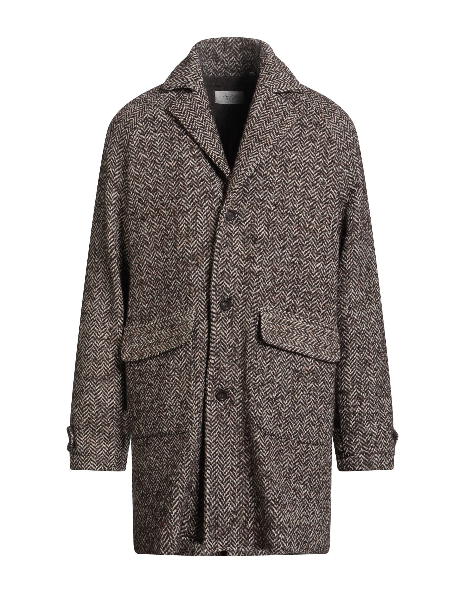 TINTORIA MATTEI 954 - Cappotti