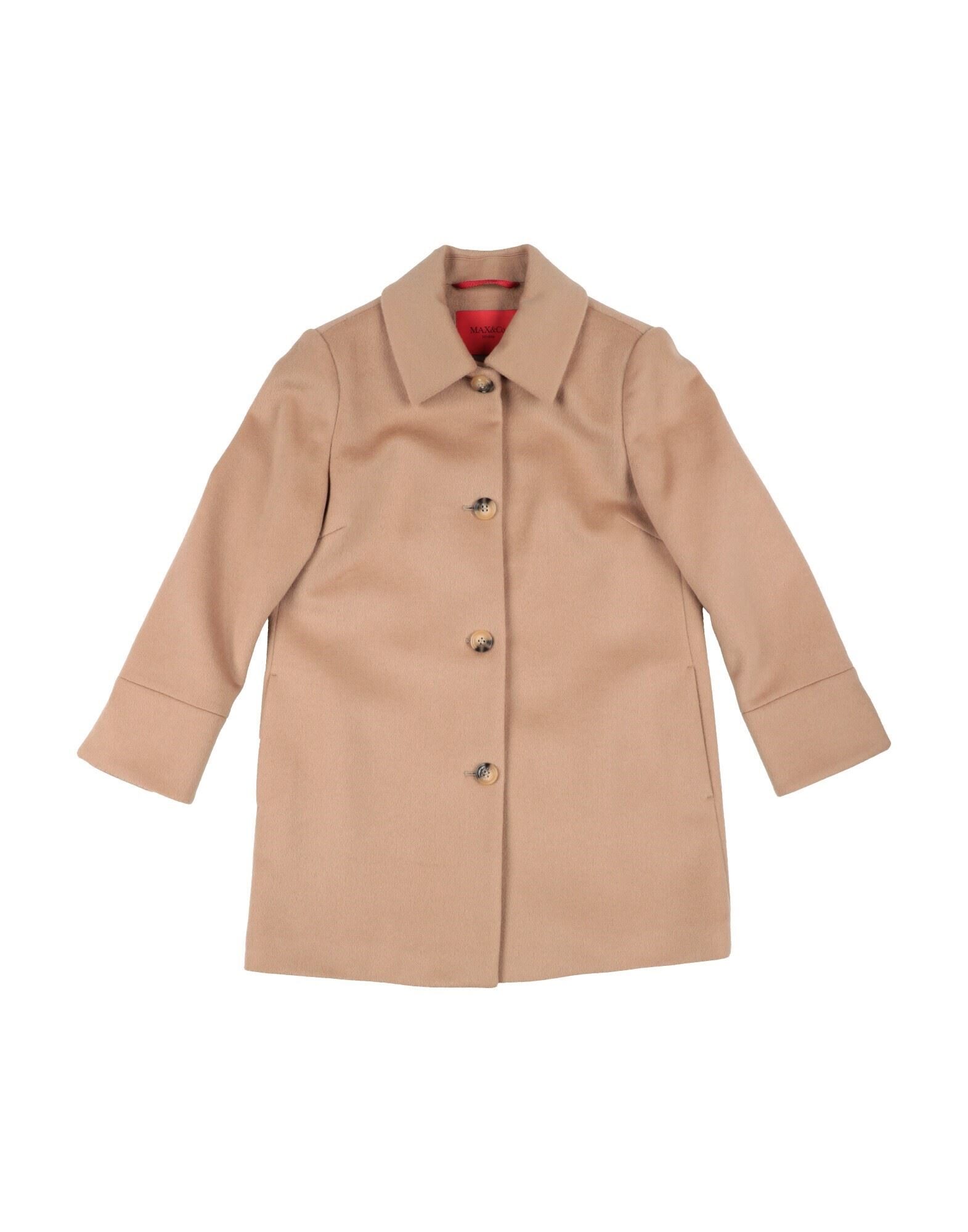 MAX&Co. - Coats