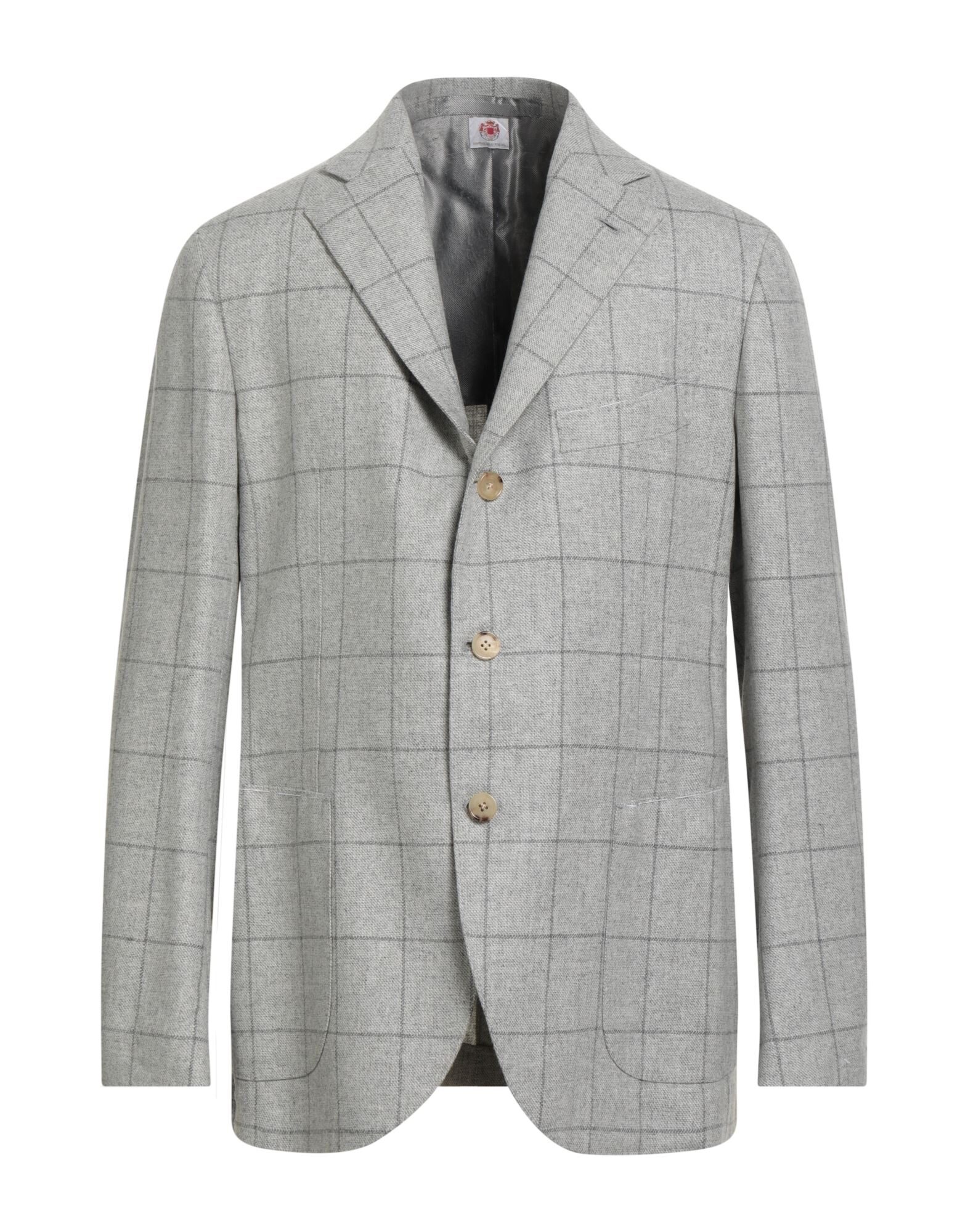 LUIGI BORRELLI NAPOLI - Blazers