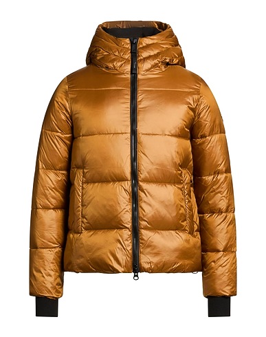 CONTE OF FLORENCE Shell jacket 100% Polyamide