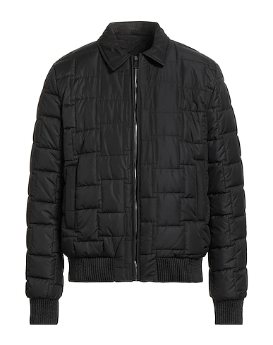 COSTUMEIN Shell jacket NERO 100% Polyamide