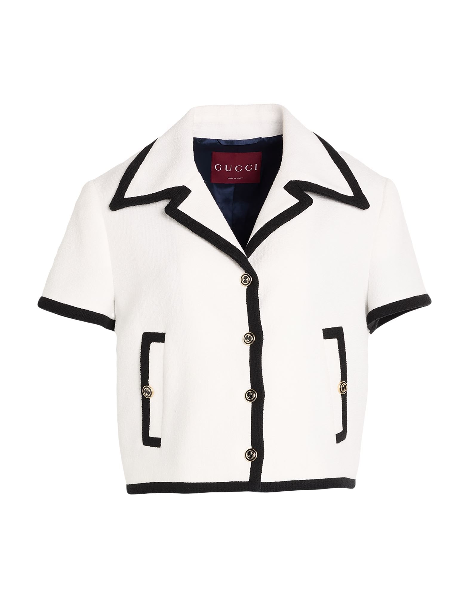 GUCCI - Vestes et blousons