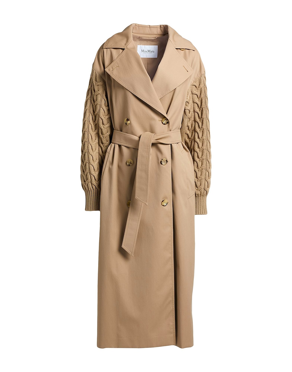 MAX MARA - Jacken, Mäntel & Trenchcoats