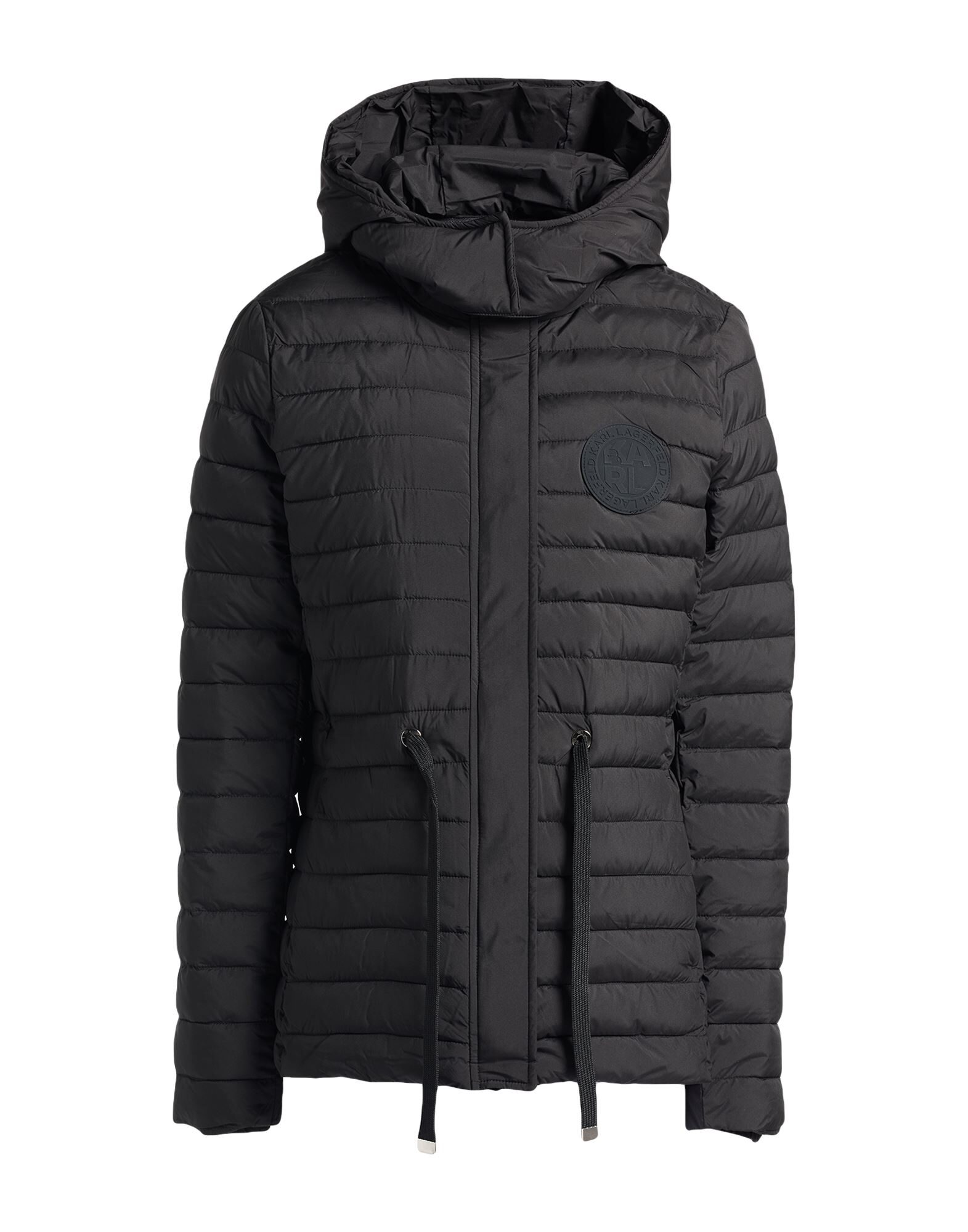 KARL LAGERFELD - Puffers