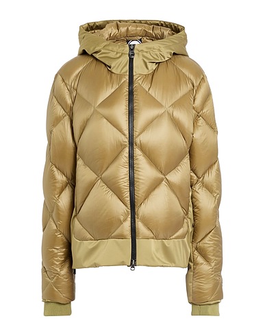 COLMAR Steppjacke Militärgrün 100% Polyamid