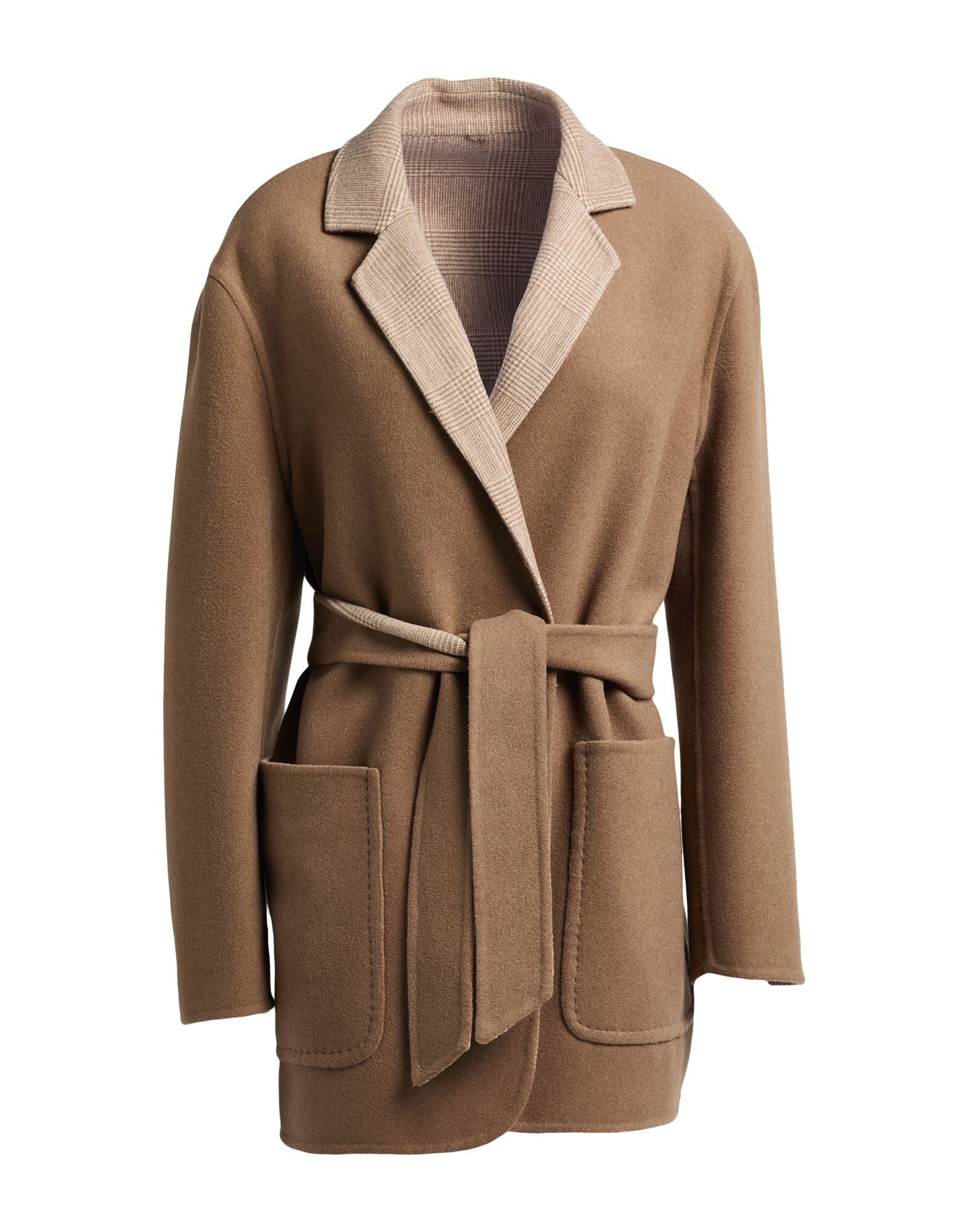 MAX MARA - Coats