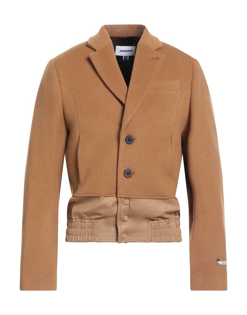 ADER ERROR - Coats