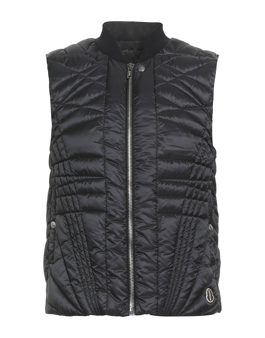 MONCLER + RICK OWENS - Vests
