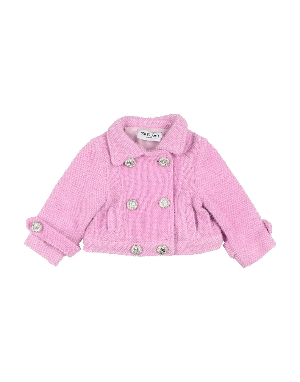 ODI ET AMO - Jackets