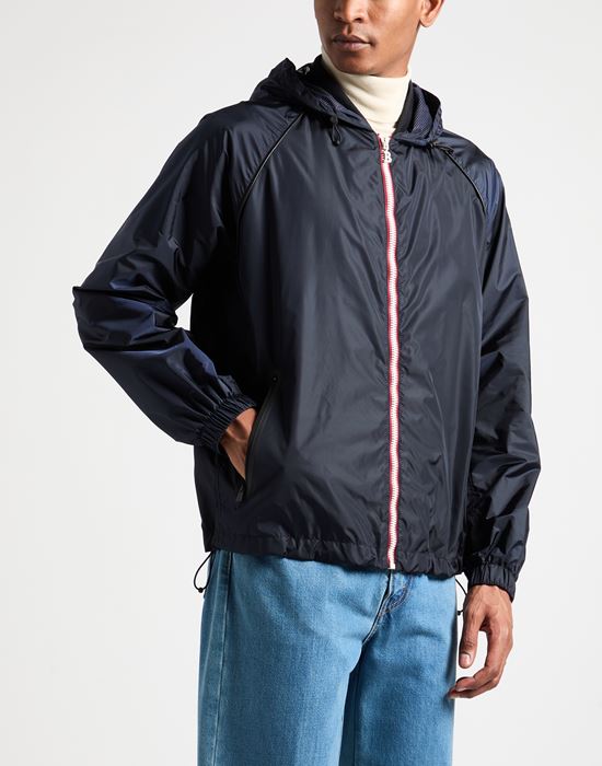 BALLY Куртки и пиджаки