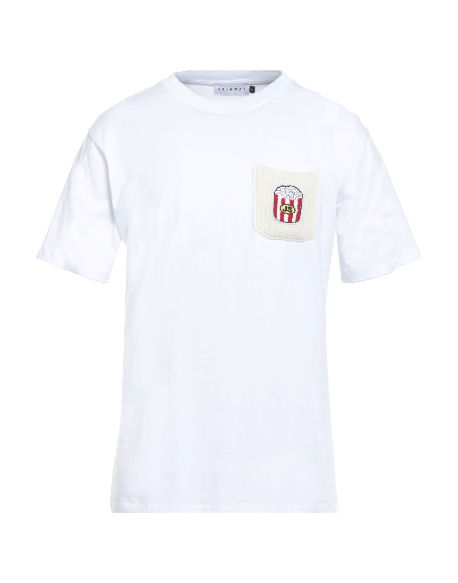 JOSHUA SANDERS - T-shirts