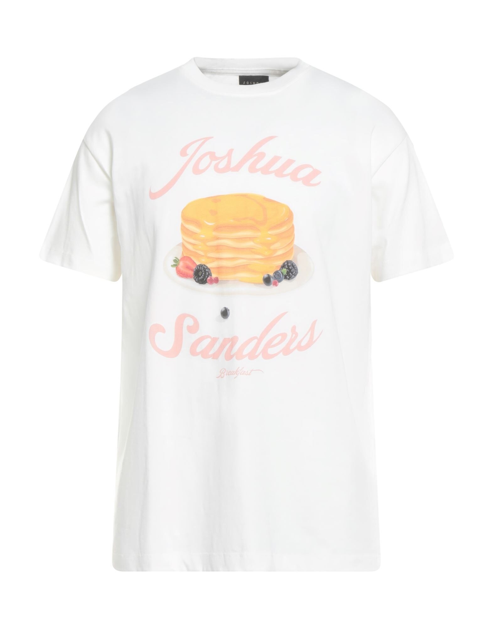 JOSHUA SANDERS - T-shirts
