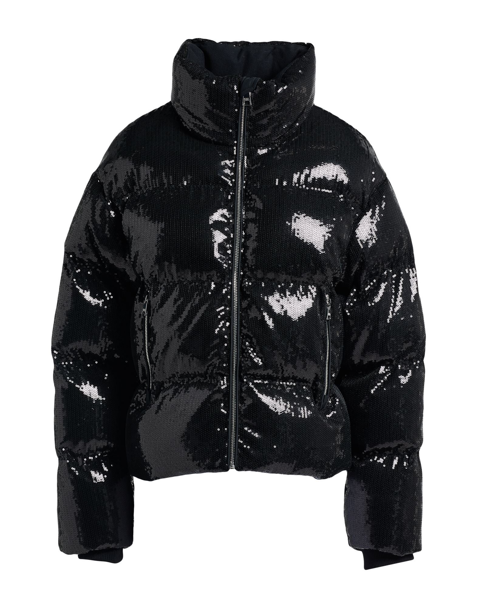 KARL LAGERFELD - ダウン＆シンセティック