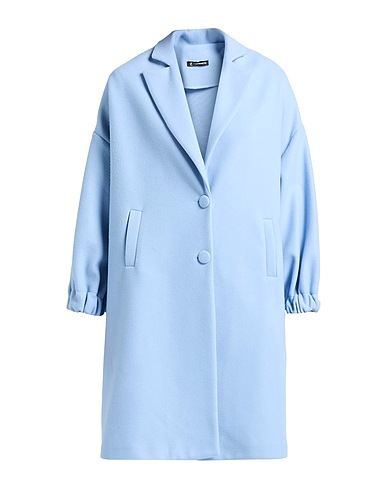 CRISTINAEFFE Coat 80% Polyester, 15% Acrylic, 5% Other Fibres