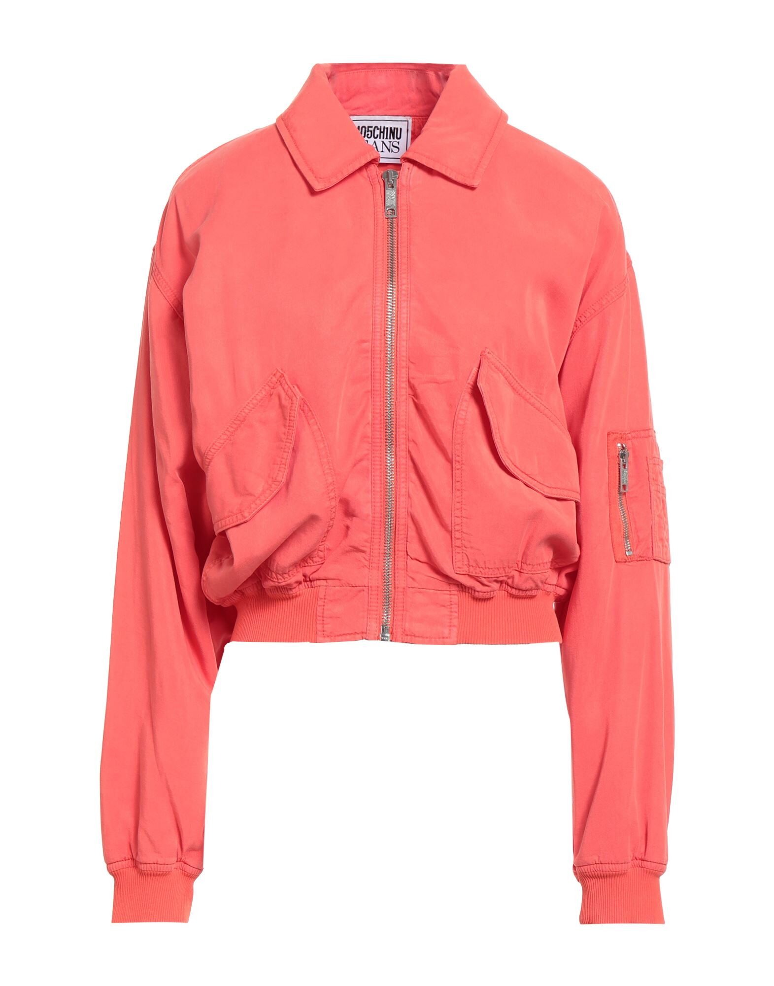 MOSCHINO JEANS - ジャケット＆ブルゾン