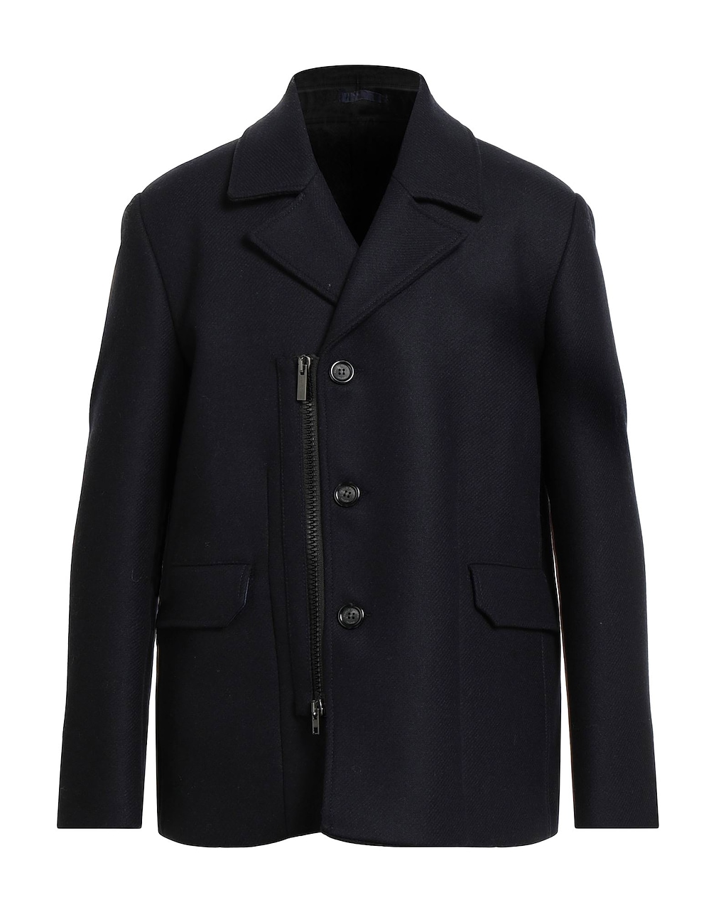 PAOLO PECORA - Coats