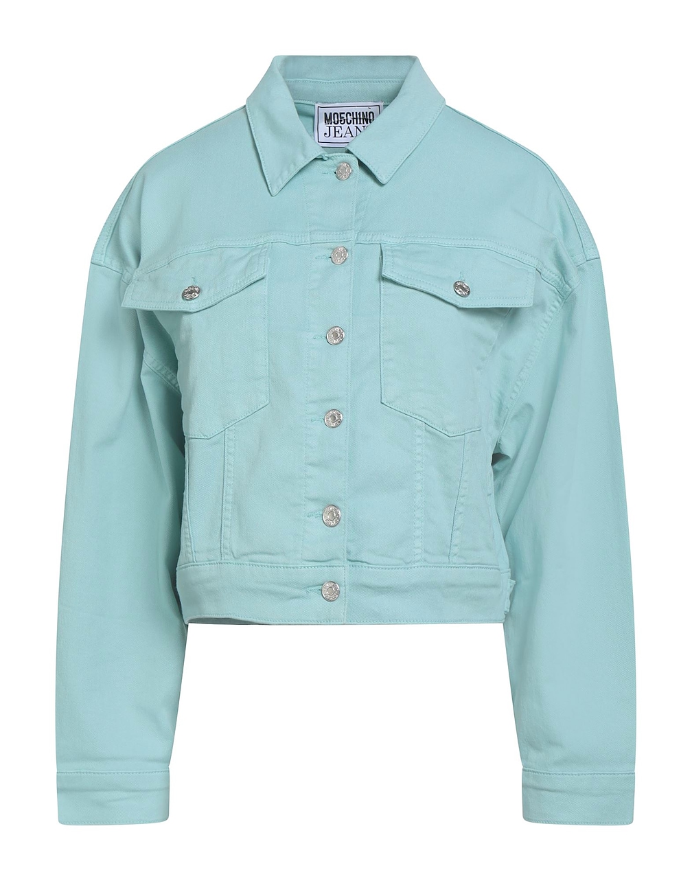 MOSCHINO JEANS - Jeansjacken/Mäntel