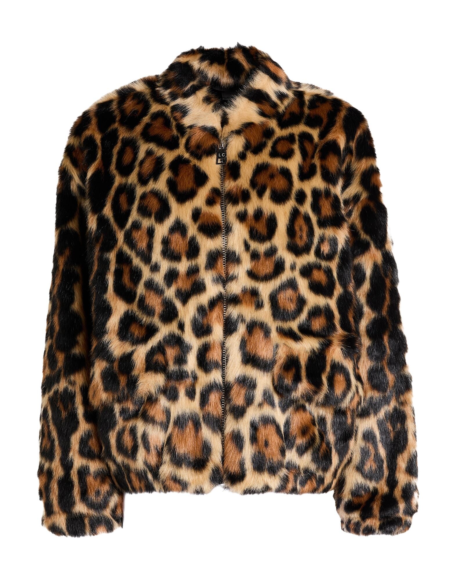 LIVIANA CONTI - Shearling & Teddy