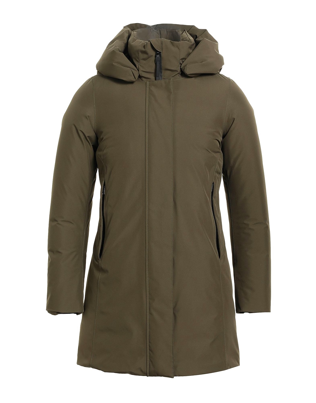 WOOLRICH - Coats