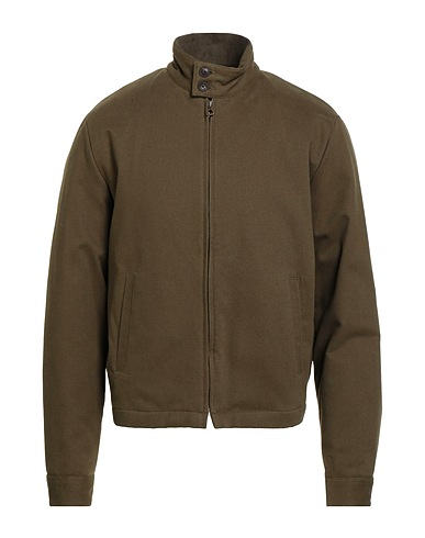 TINTORIA MATTEI 954 Jacket 100% Cotton