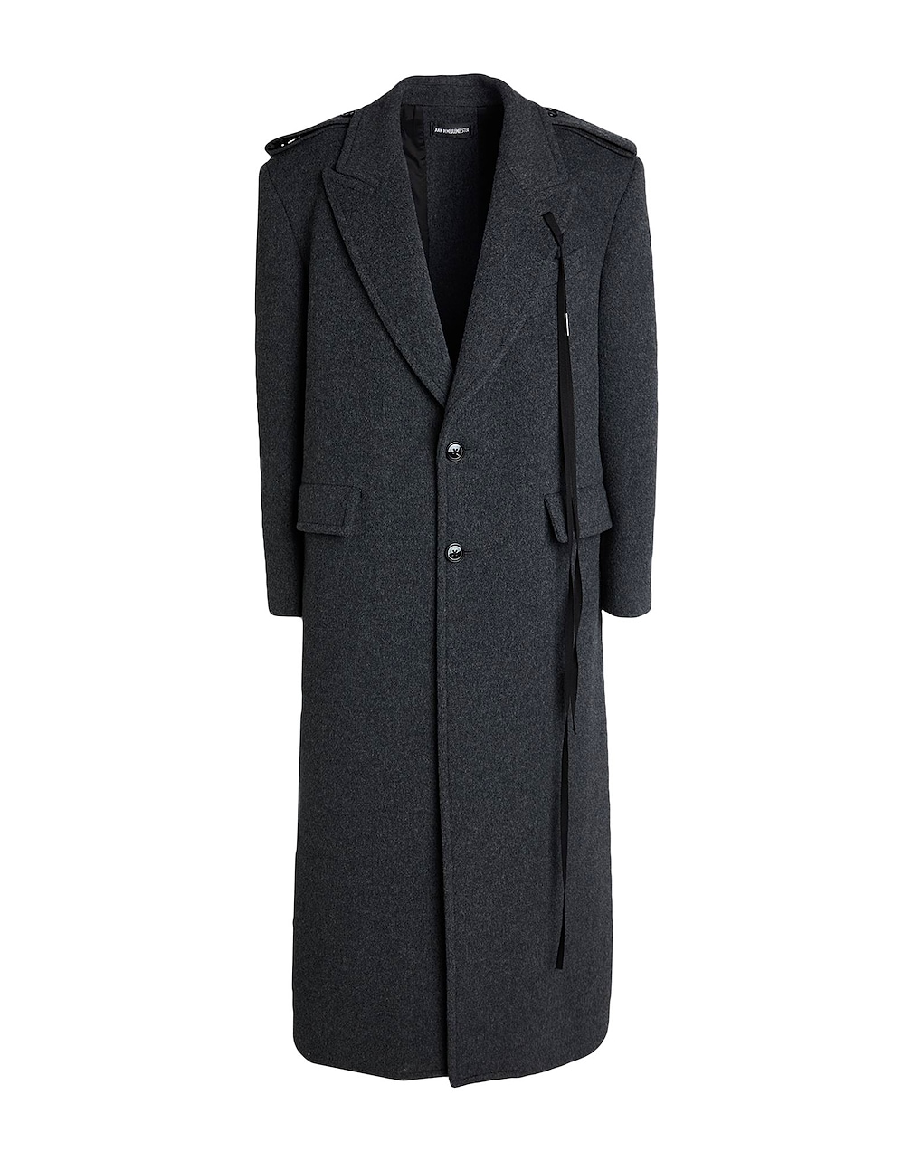 ANN DEMEULEMEESTER - Παλτό