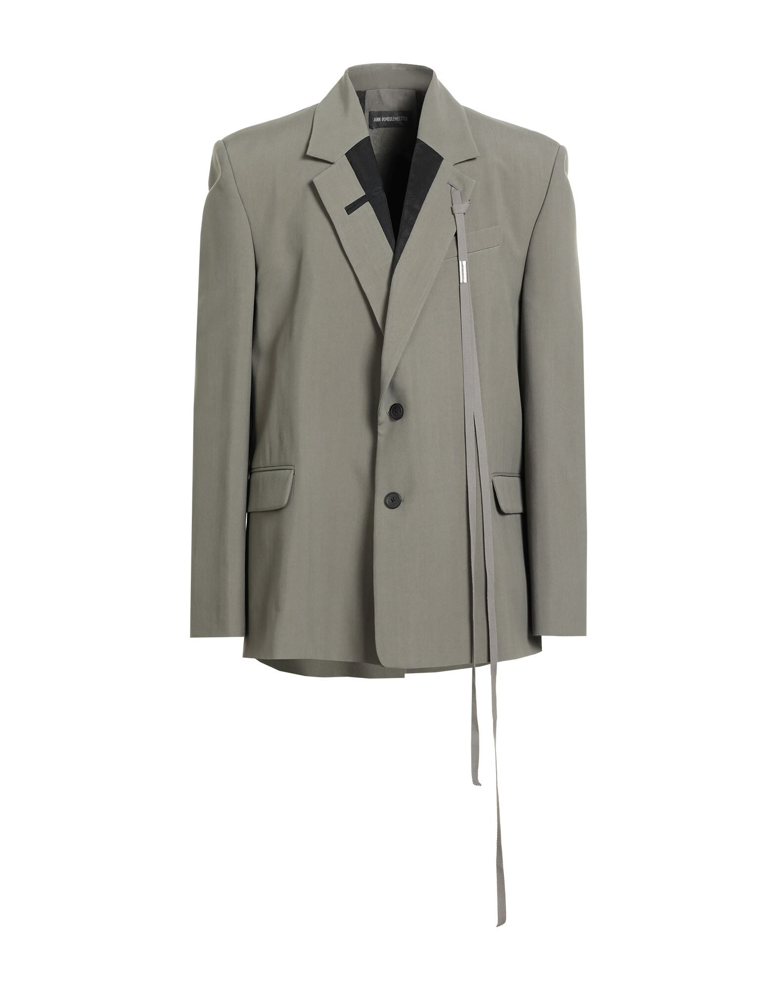 ANN DEMEULEMEESTER - Blazers