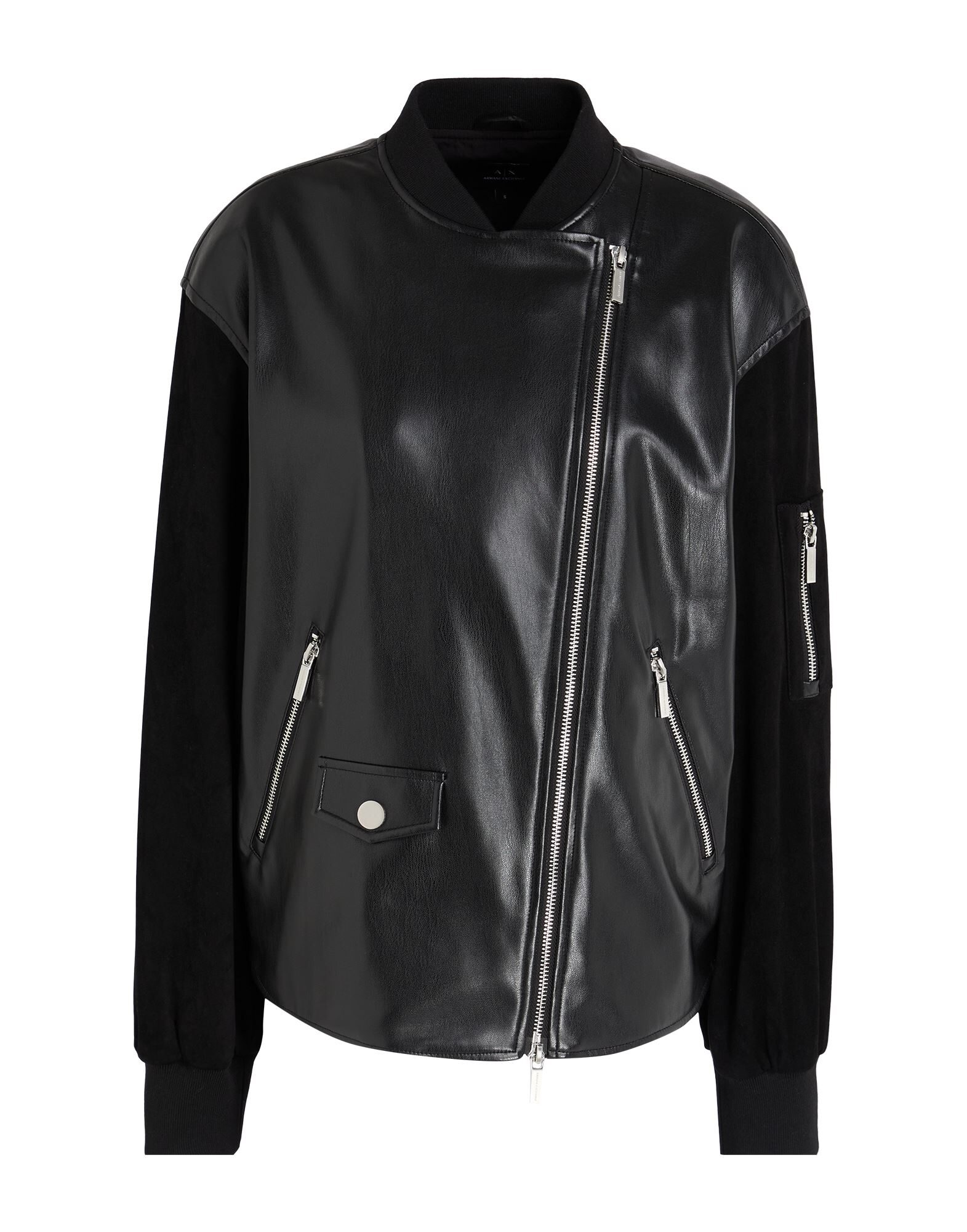 ARMANI EXCHANGE - Jackets