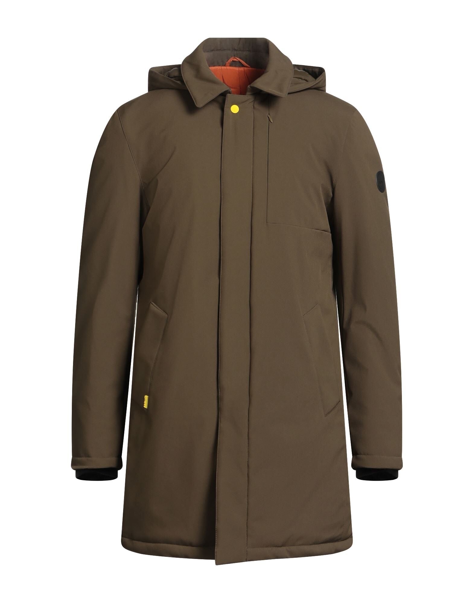 ALESSANDRO GILLES - Coats