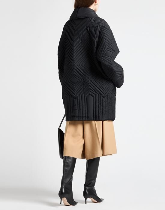 ALBERTA FERRETTI Пуховики и куртки на синтепоне