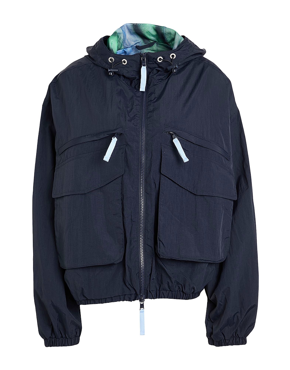 ARMANI EXCHANGE - Jackets